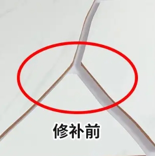 晋中市瓷砖空鼓维修公司分享下瓷砖基层整体强度偏低，可能会导致的问题。